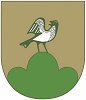 Wappen der Gemeinde Finkenberg