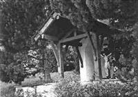 Foto für Heimkehrer-Kapelle Persal