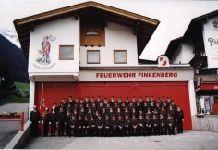 Freiwillige Feuerwehr Finkenberg